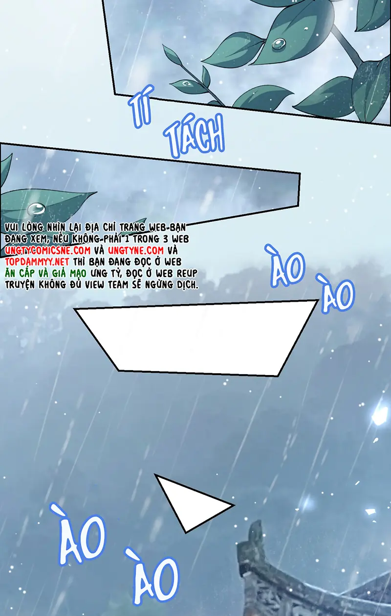 Quan Hệ Thế Thân Chapter 231 - Trang 21