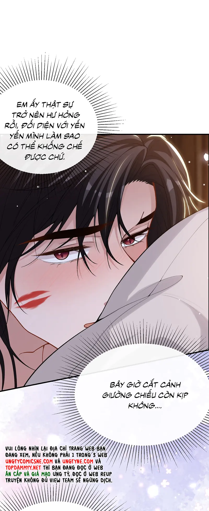 Quan Hệ Thế Thân Chapter 231 - Trang 29