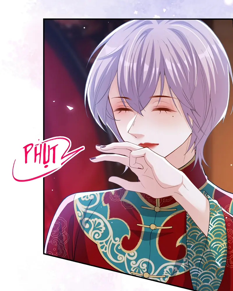 Quan Hệ Thế Thân Chapter 232 - Trang 11