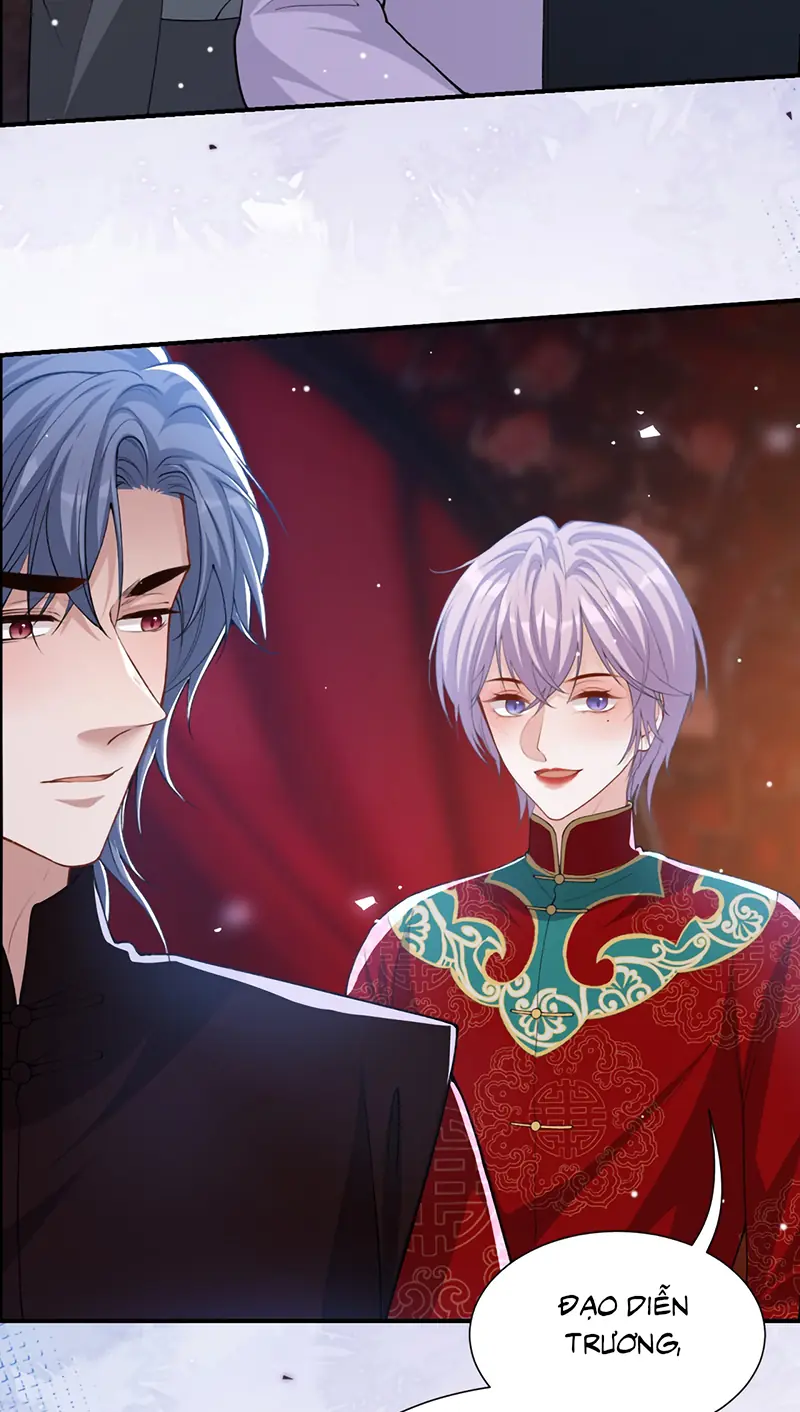Quan Hệ Thế Thân Chapter 232 - Trang 13