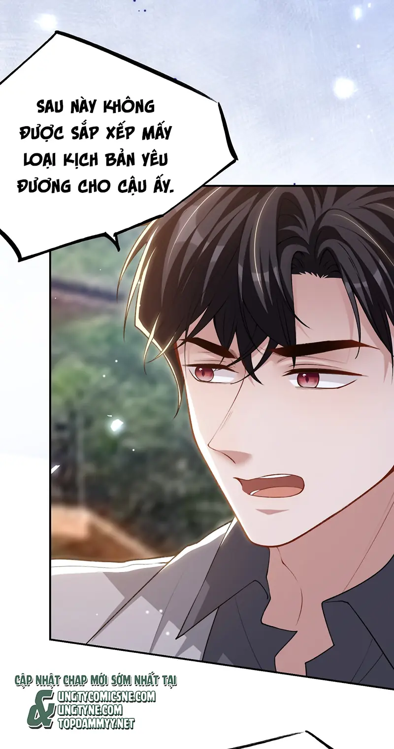 Quan Hệ Thế Thân Chapter 232 - Trang 26