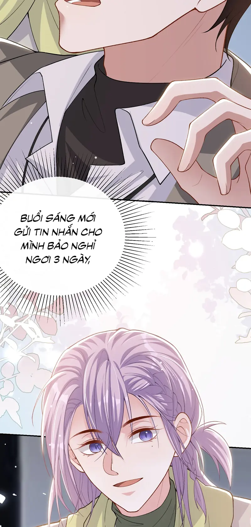 Quan Hệ Thế Thân Chapter 233 - Trang 19