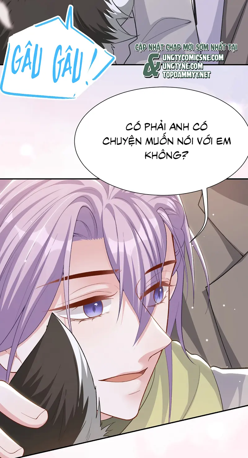 Quan Hệ Thế Thân Chapter 233 - Trang 23