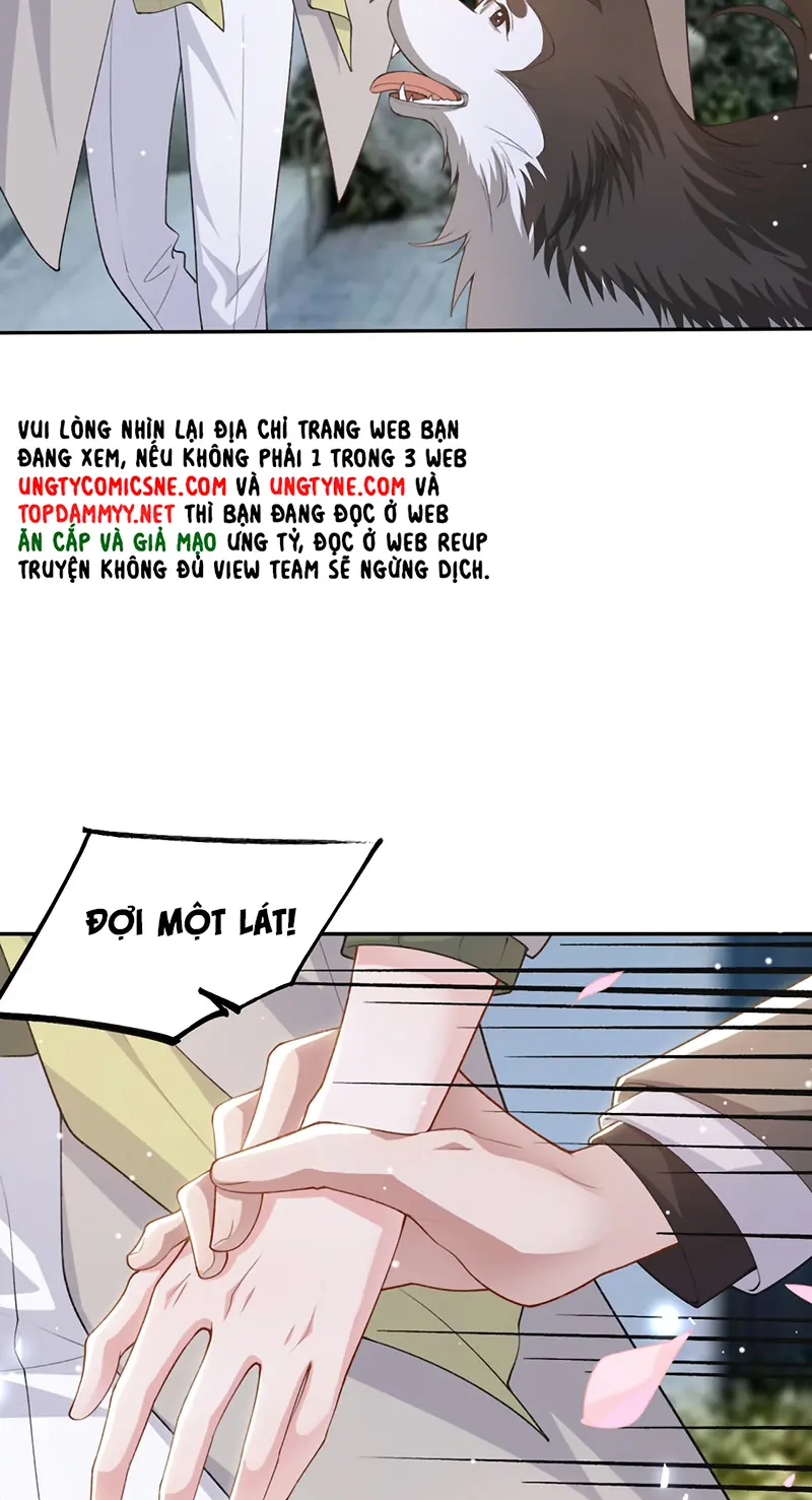 Quan Hệ Thế Thân Chapter 233 - Trang 29
