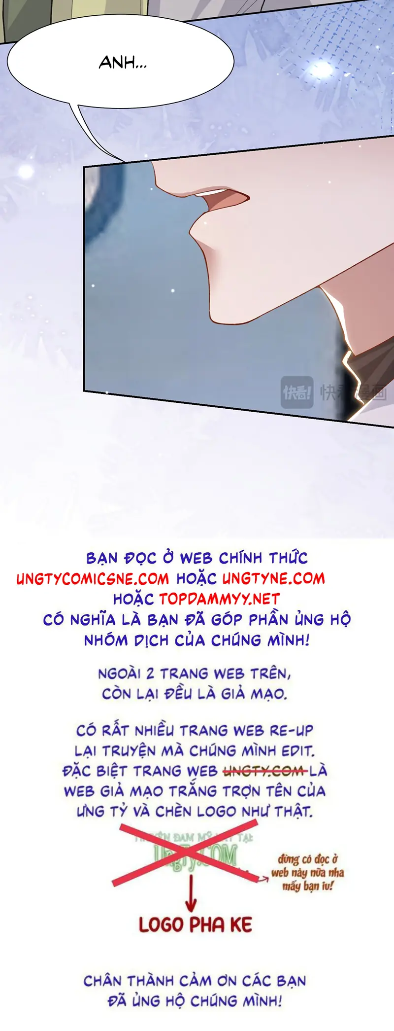 Quan Hệ Thế Thân Chapter 233 - Trang 32