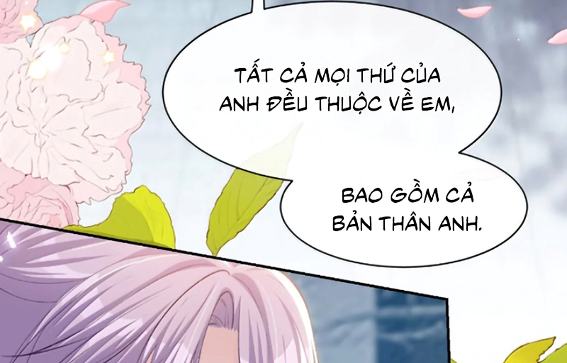 Quan Hệ Thế Thân Chapter 234 - Trang 19