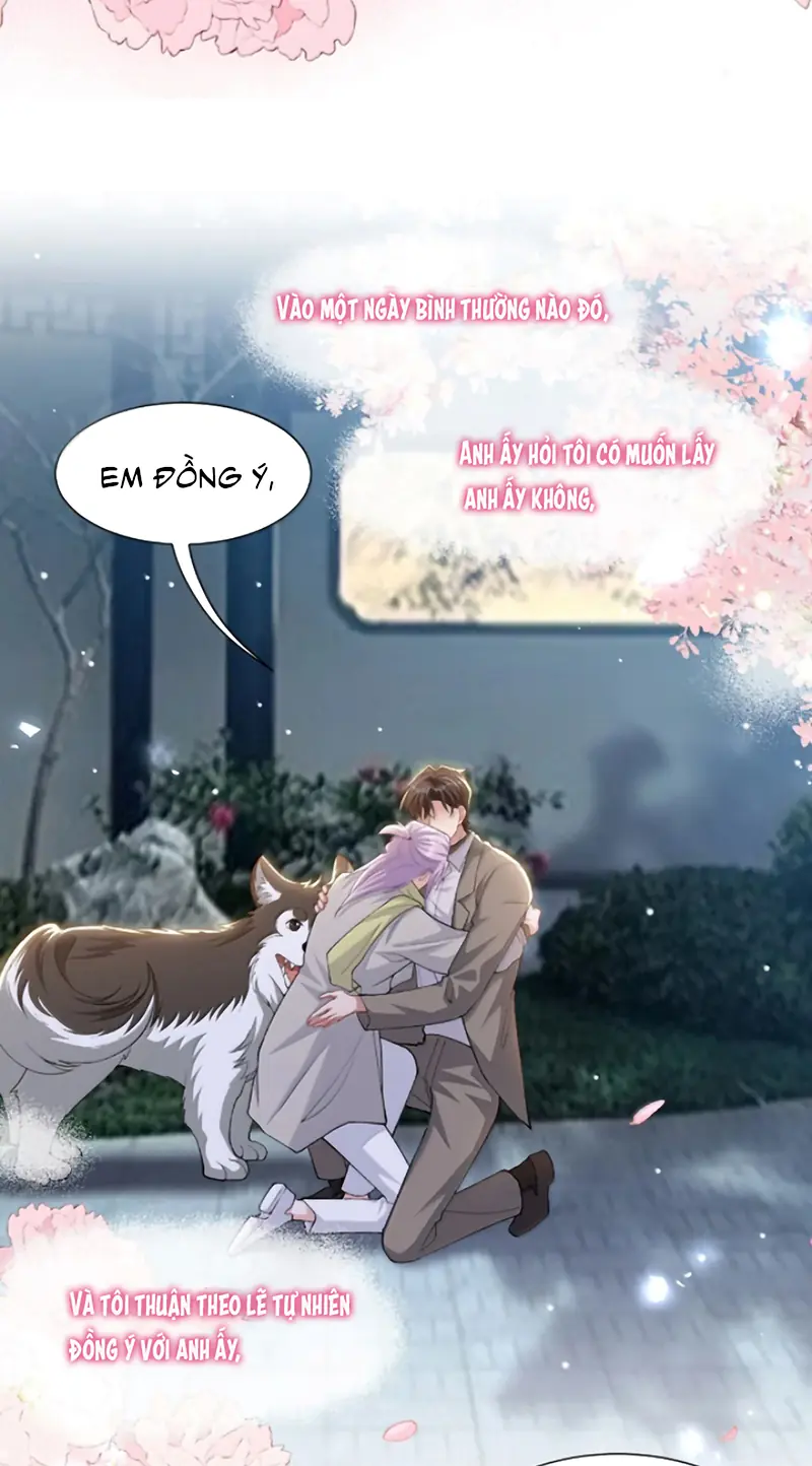 Quan Hệ Thế Thân Chapter 234 - Trang 24