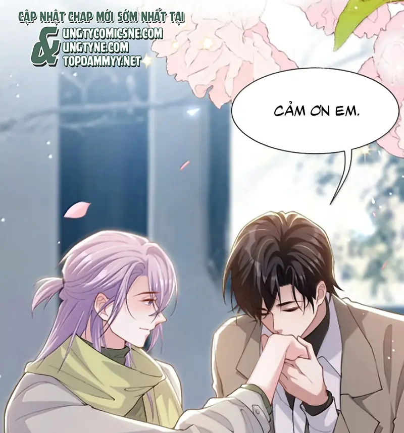 Quan Hệ Thế Thân Chapter 234 - Trang 28