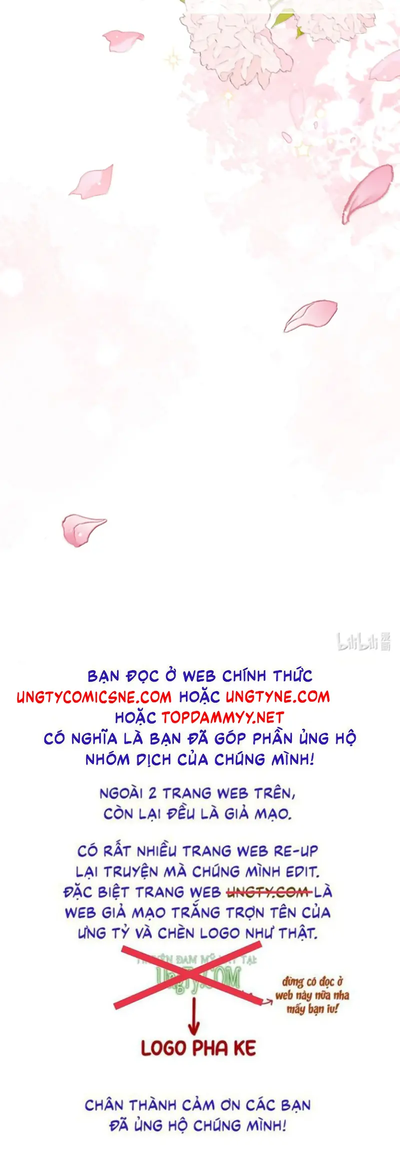 Quan Hệ Thế Thân Chapter 234 - Trang 32