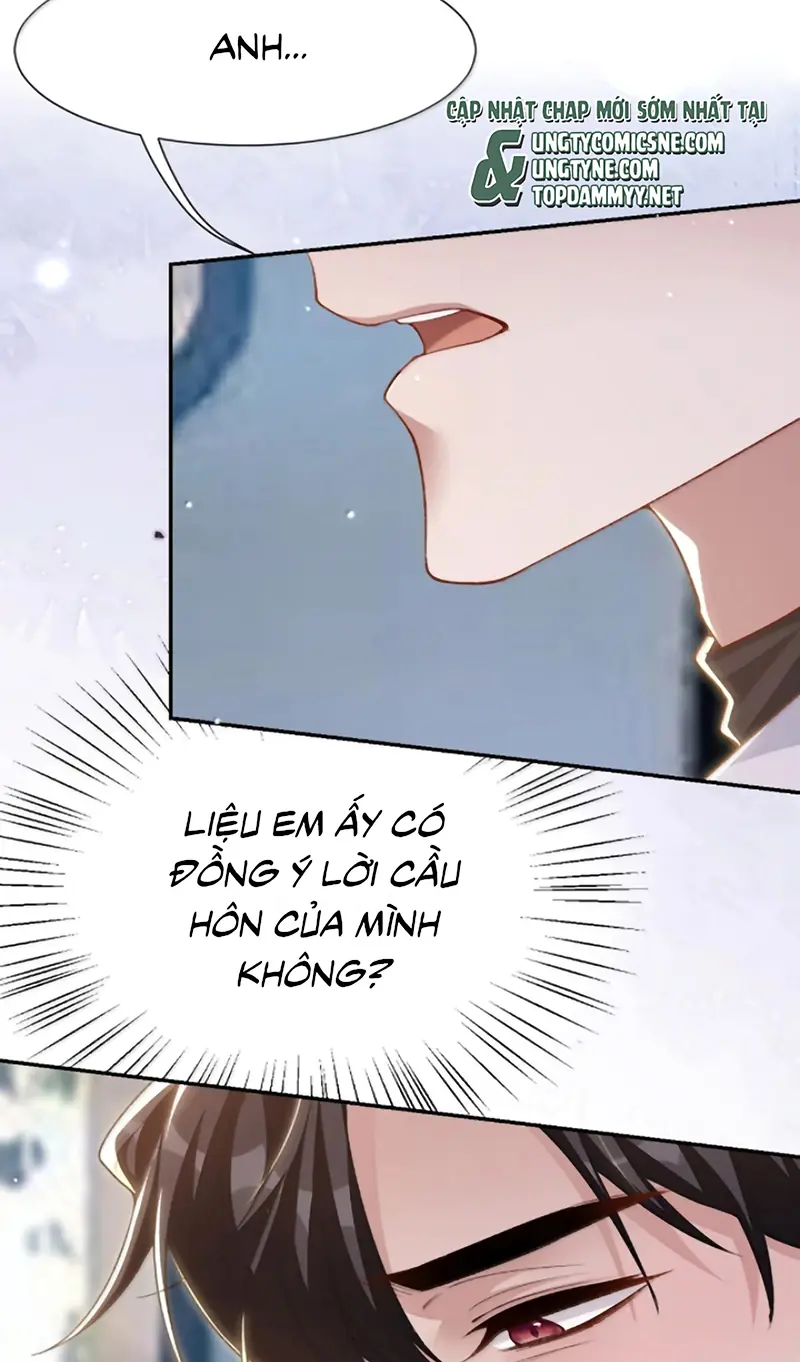 Quan Hệ Thế Thân Chapter 234 - Trang 4