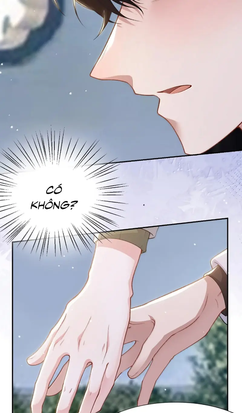 Quan Hệ Thế Thân Chapter 234 - Trang 5