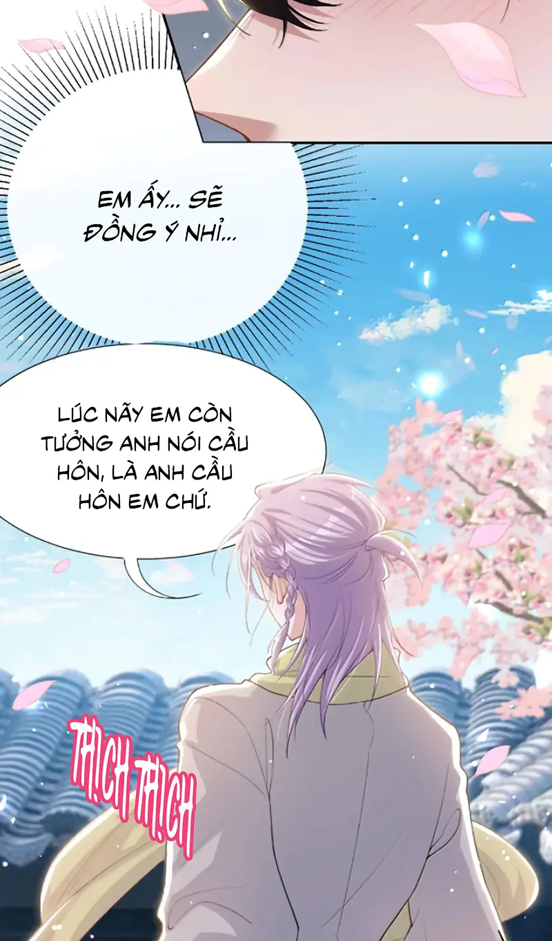 Quan Hệ Thế Thân Chapter 234 - Trang 9