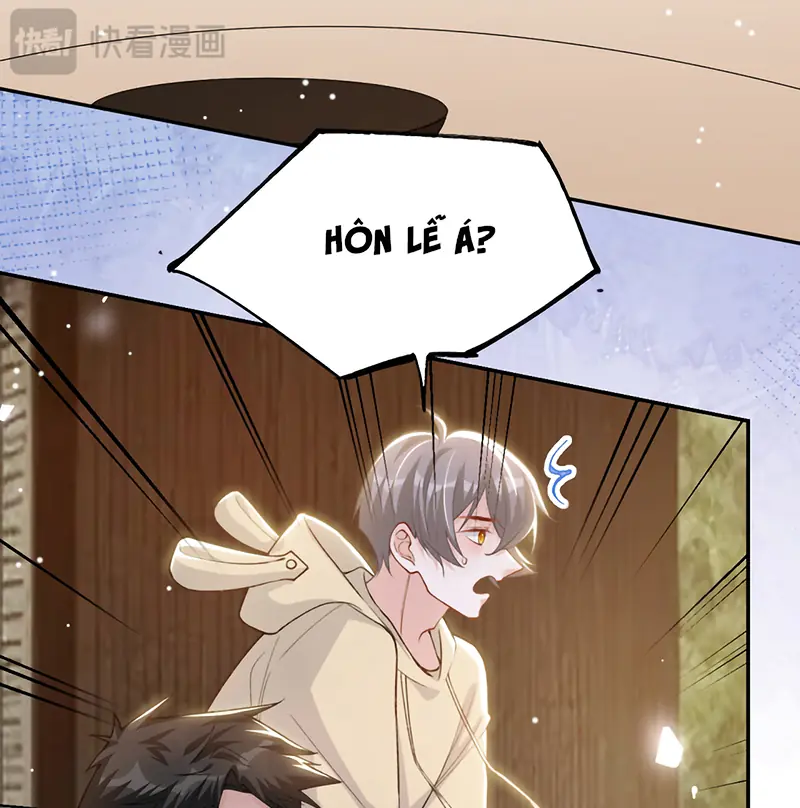 Quan Hệ Thế Thân Chapter 235 - Trang 10