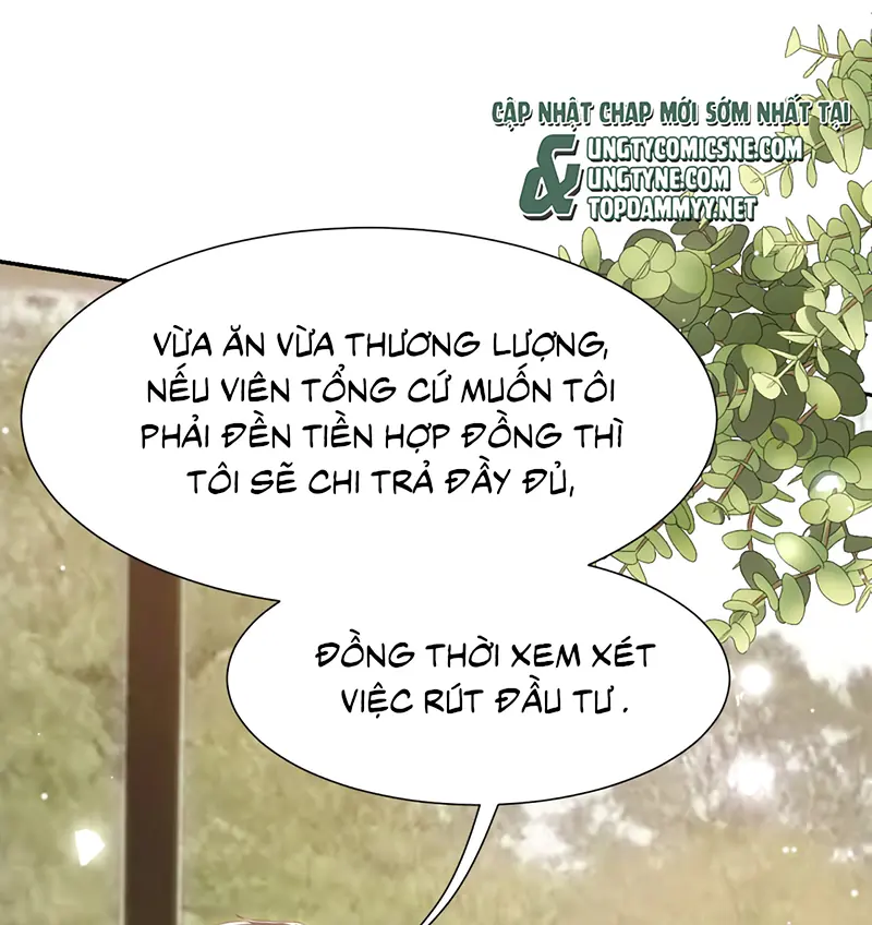 Quan Hệ Thế Thân Chapter 235 - Trang 17