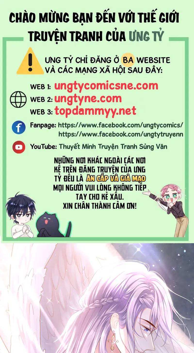 Quan Hệ Thế Thân Chapter 235 - Trang 2