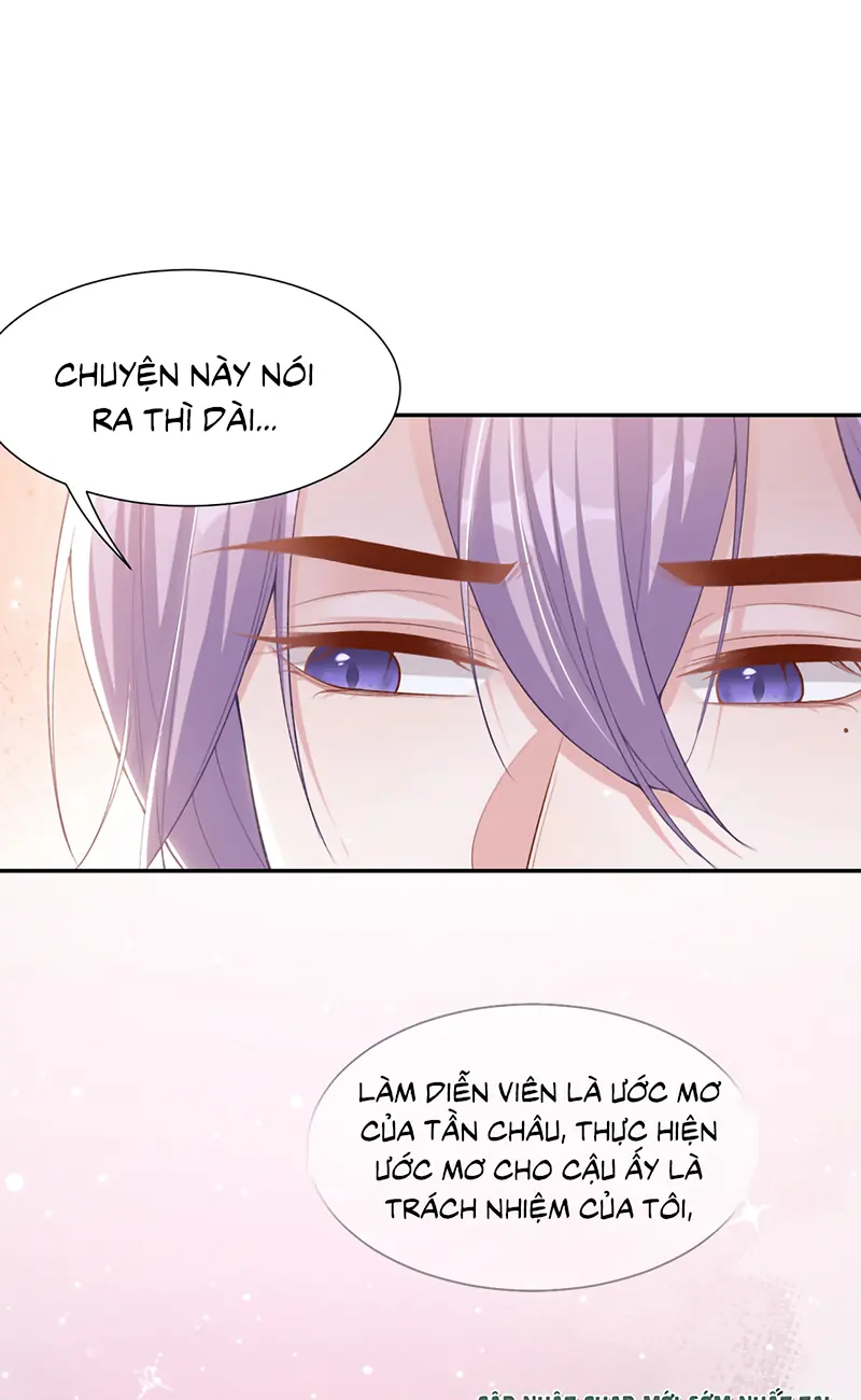 Quan Hệ Thế Thân Chapter 235 - Trang 27