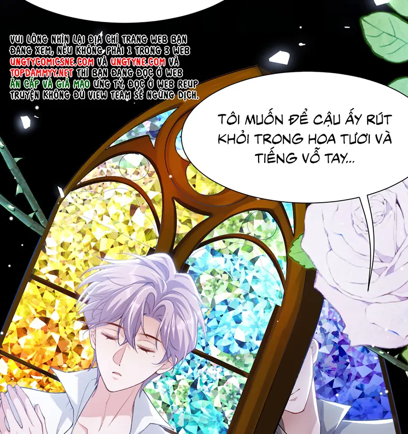 Quan Hệ Thế Thân Chapter 235 - Trang 30
