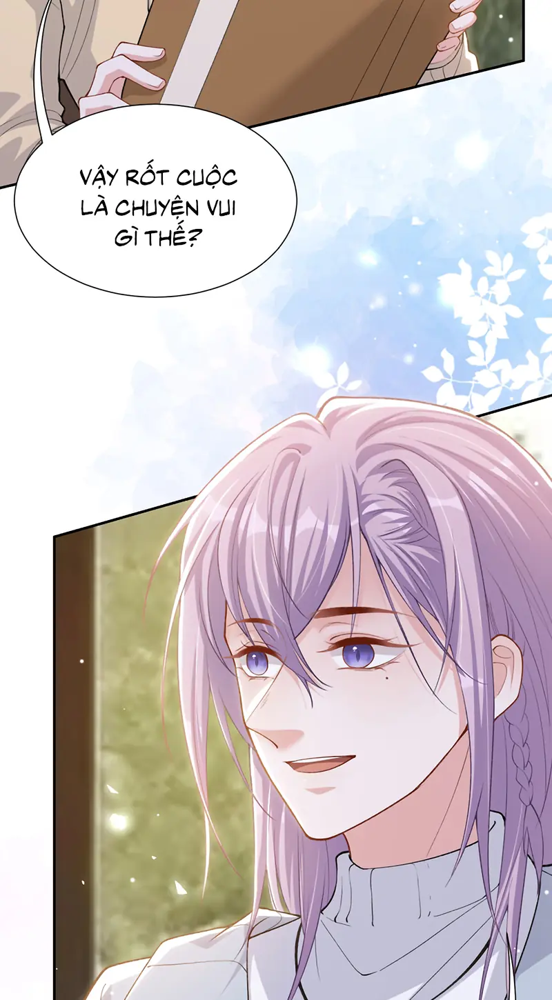 Quan Hệ Thế Thân Chapter 235 - Trang 7