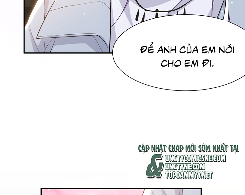 Quan Hệ Thế Thân Chapter 235 - Trang 8