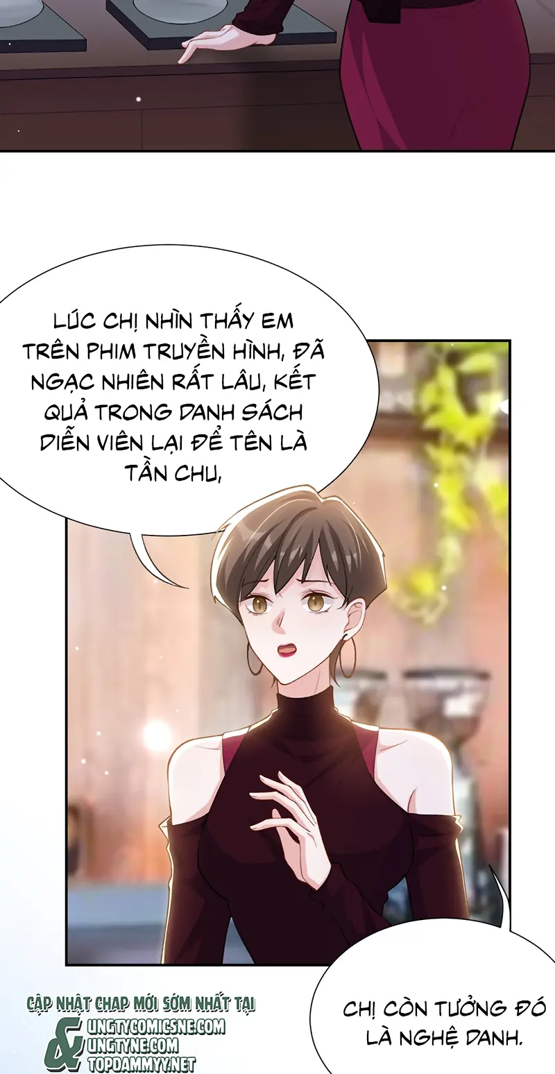 Quan Hệ Thế Thân Chapter 236 - Trang 14