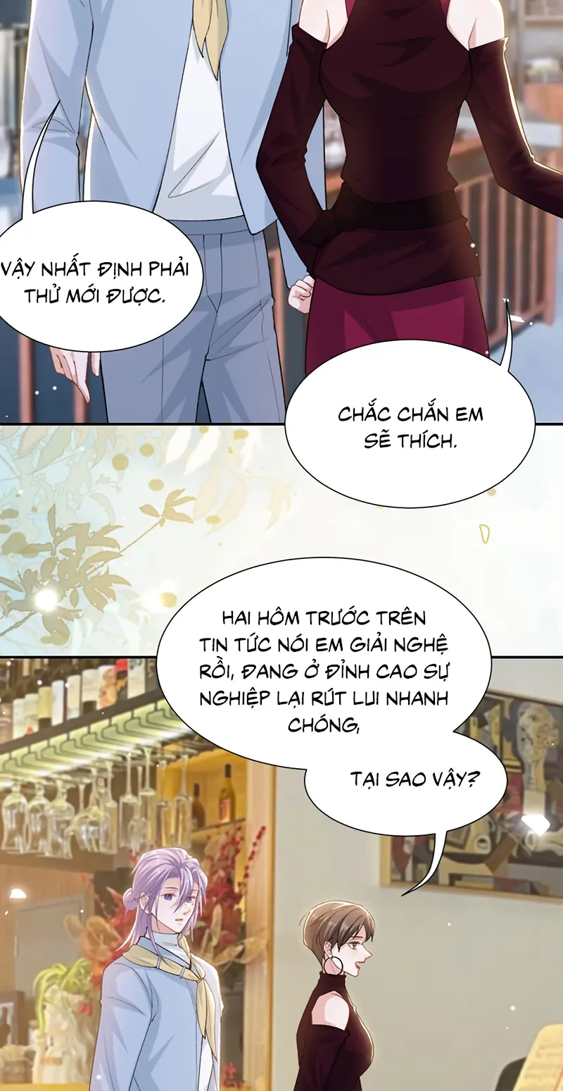 Quan Hệ Thế Thân Chapter 236 - Trang 17