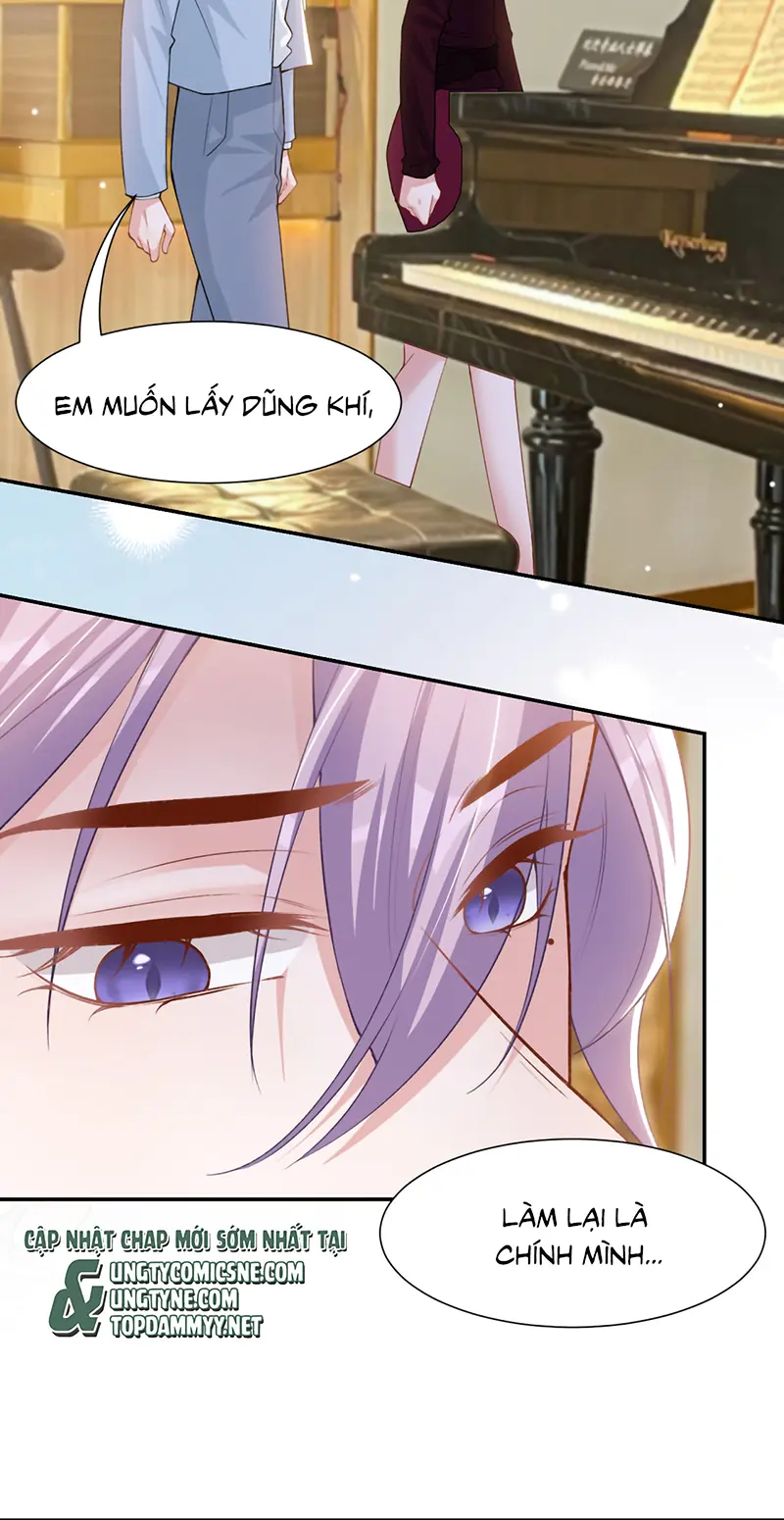 Quan Hệ Thế Thân Chapter 236 - Trang 18