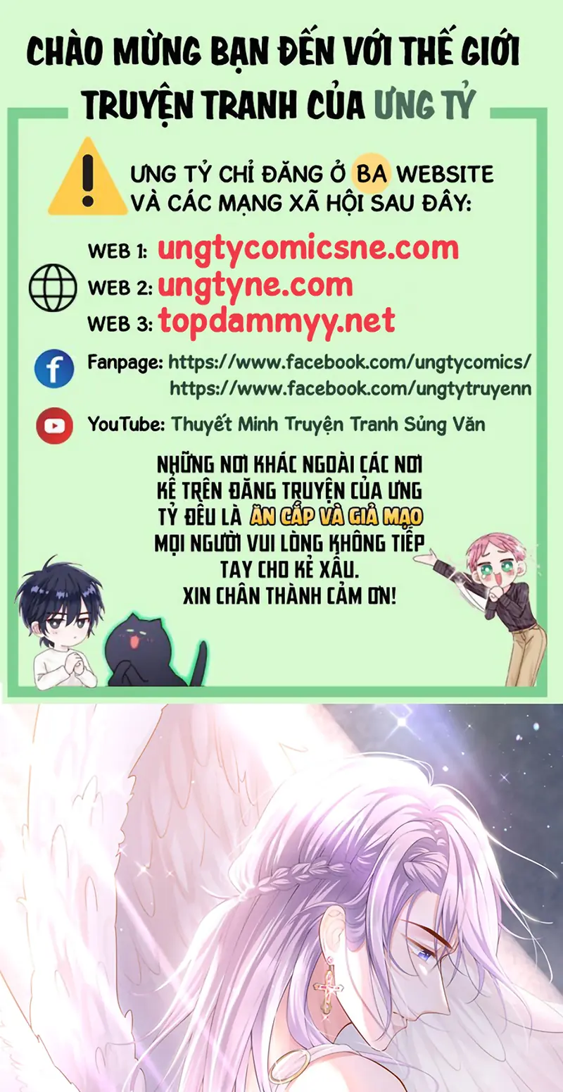 Quan Hệ Thế Thân Chapter 236 - Trang 2