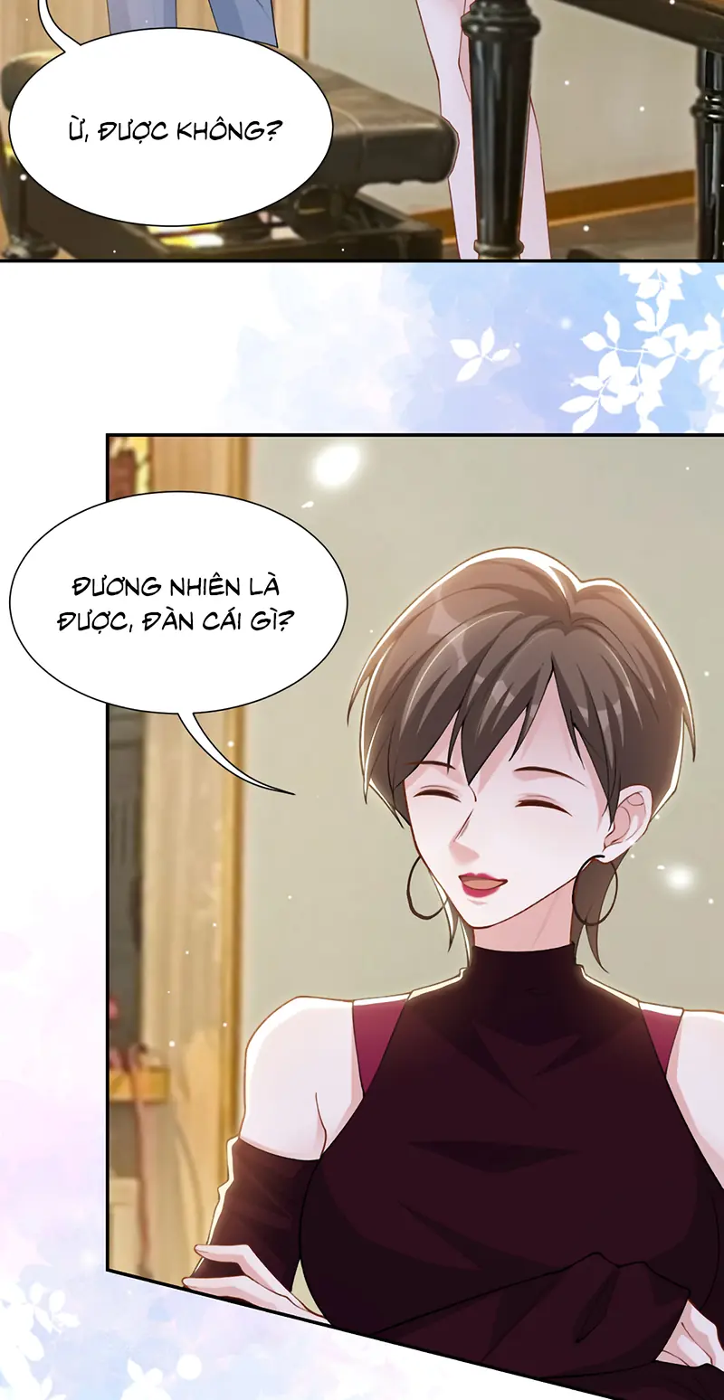 Quan Hệ Thế Thân Chapter 236 - Trang 21