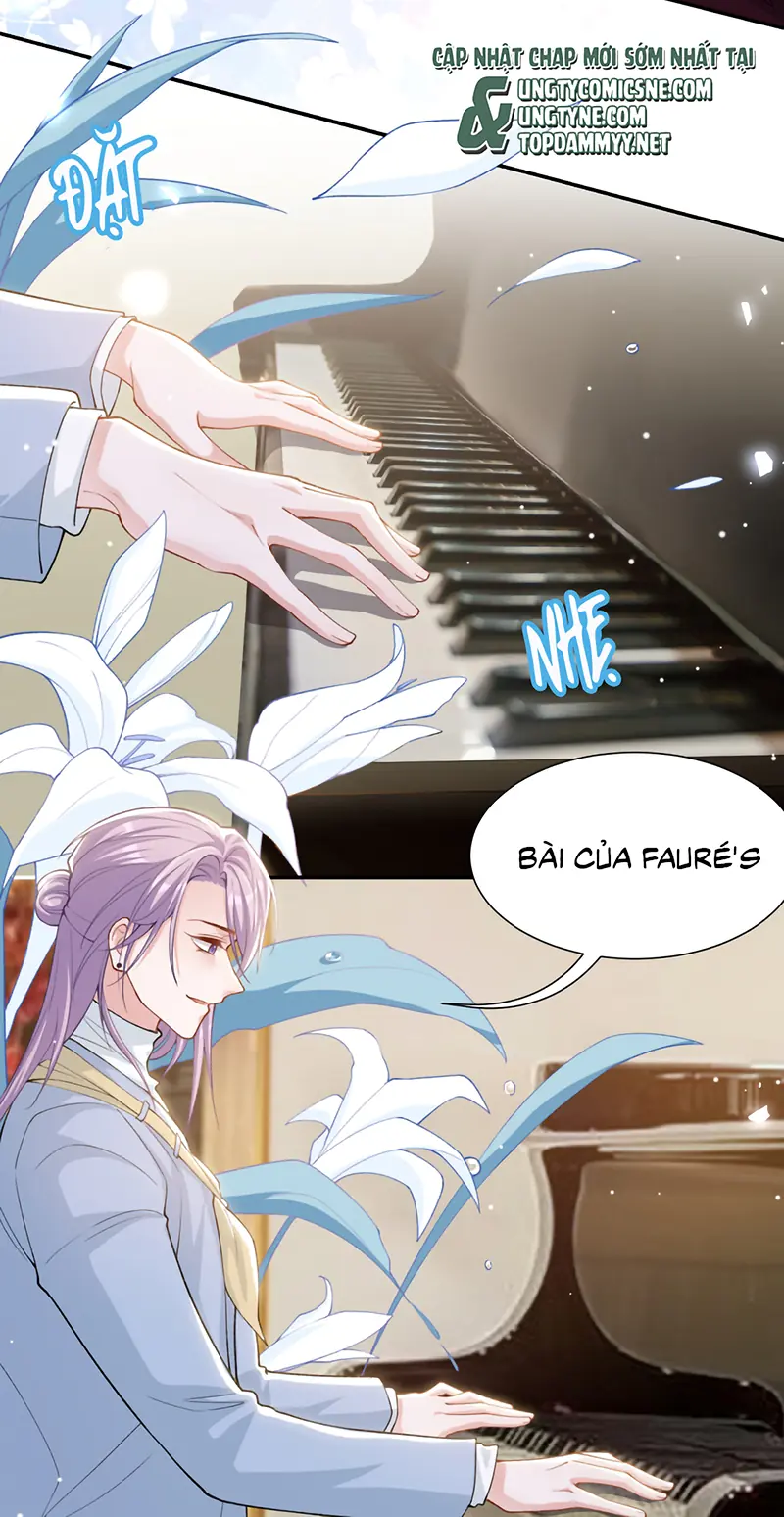 Quan Hệ Thế Thân Chapter 236 - Trang 22