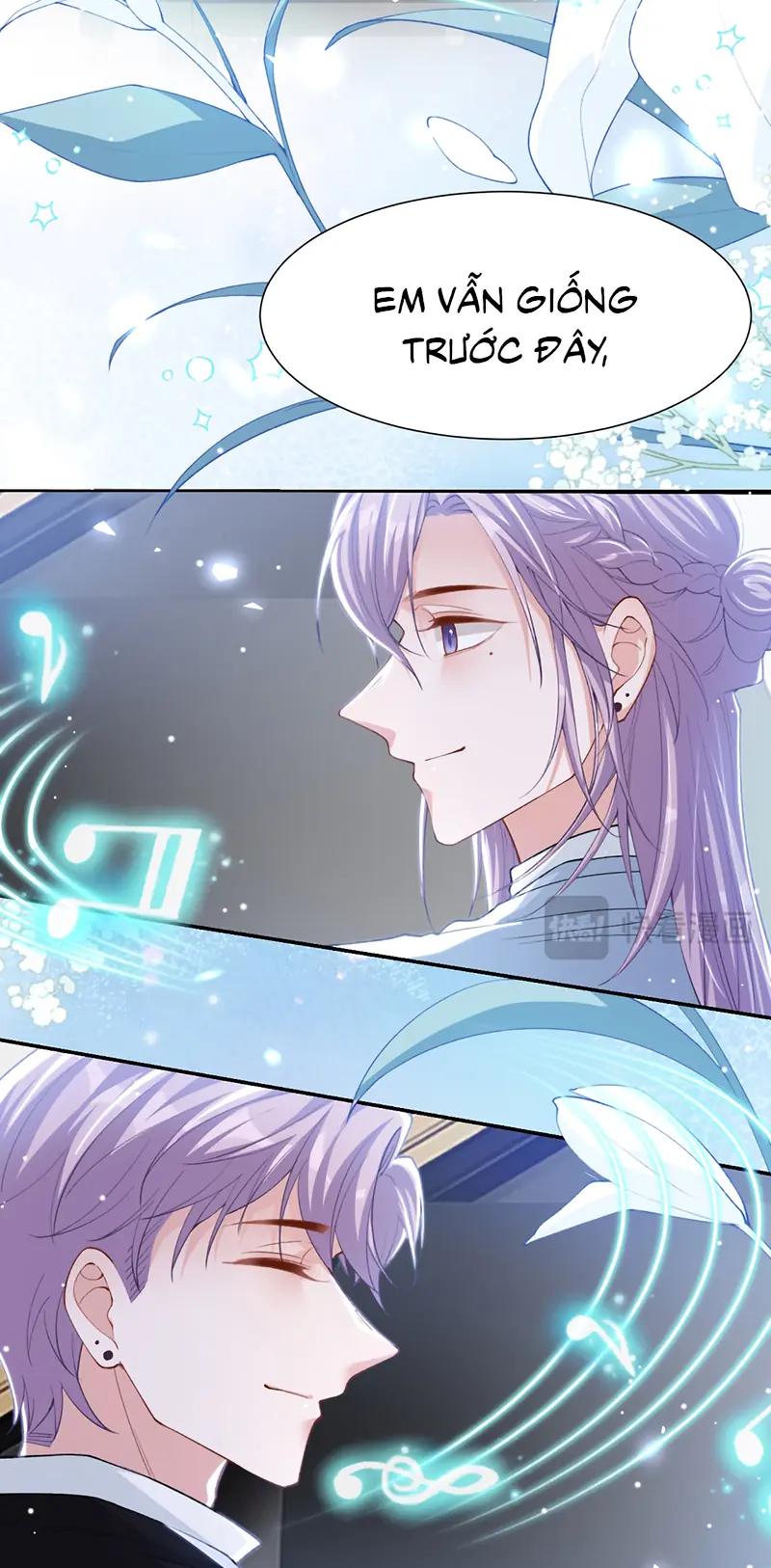 Quan Hệ Thế Thân Chapter 236 - Trang 25