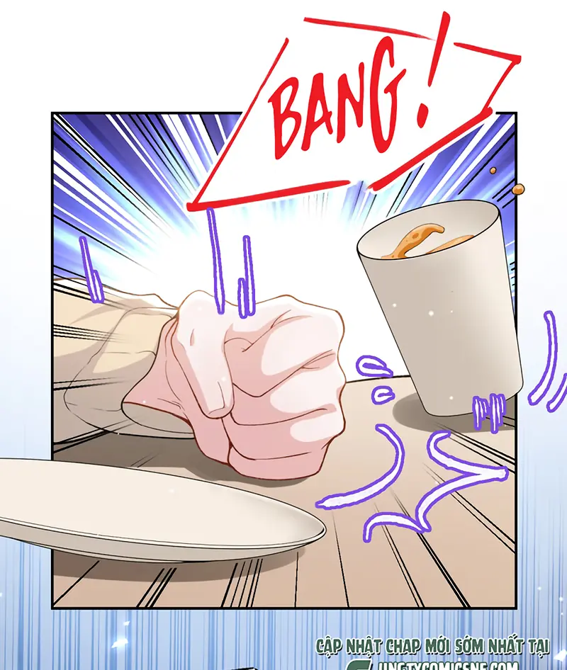 Quan Hệ Thế Thân Chapter 236 - Trang 5