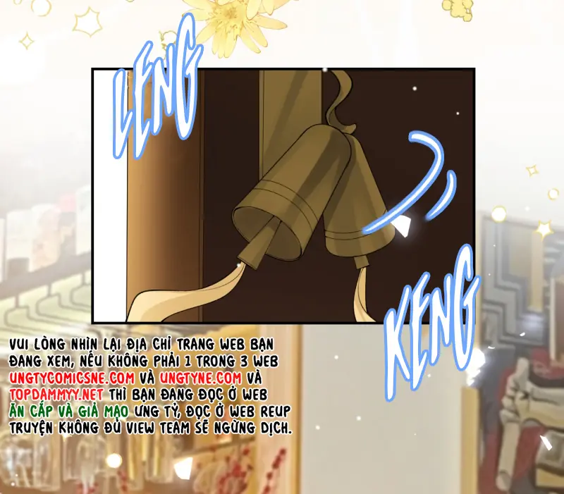 Quan Hệ Thế Thân Chapter 237 - Trang 16