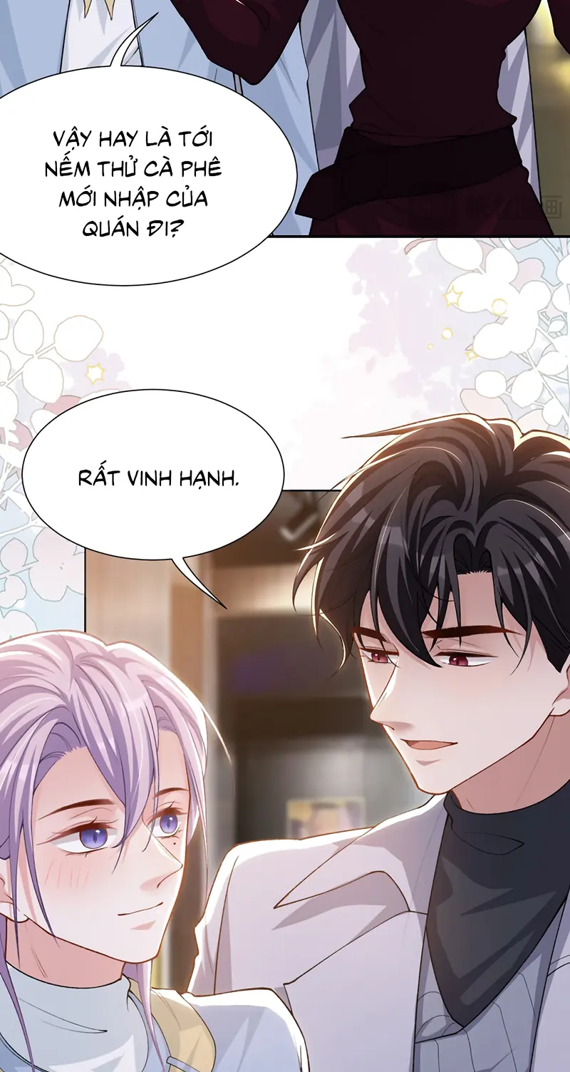 Quan Hệ Thế Thân Chapter 237 - Trang 26