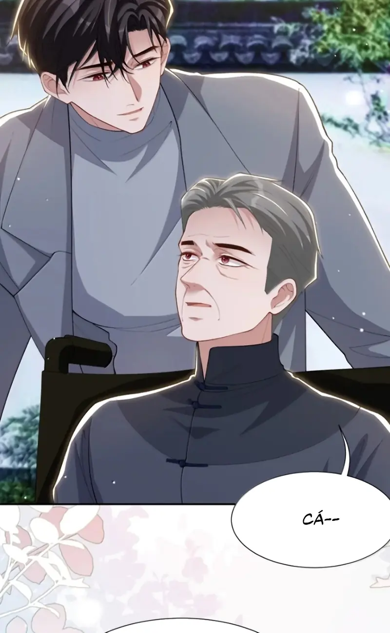 Quan Hệ Thế Thân Chapter 238 - Trang 18