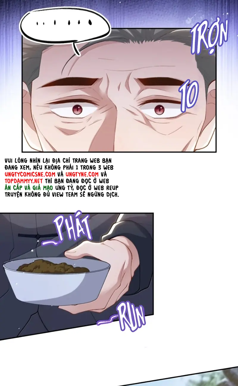 Quan Hệ Thế Thân Chapter 238 - Trang 20