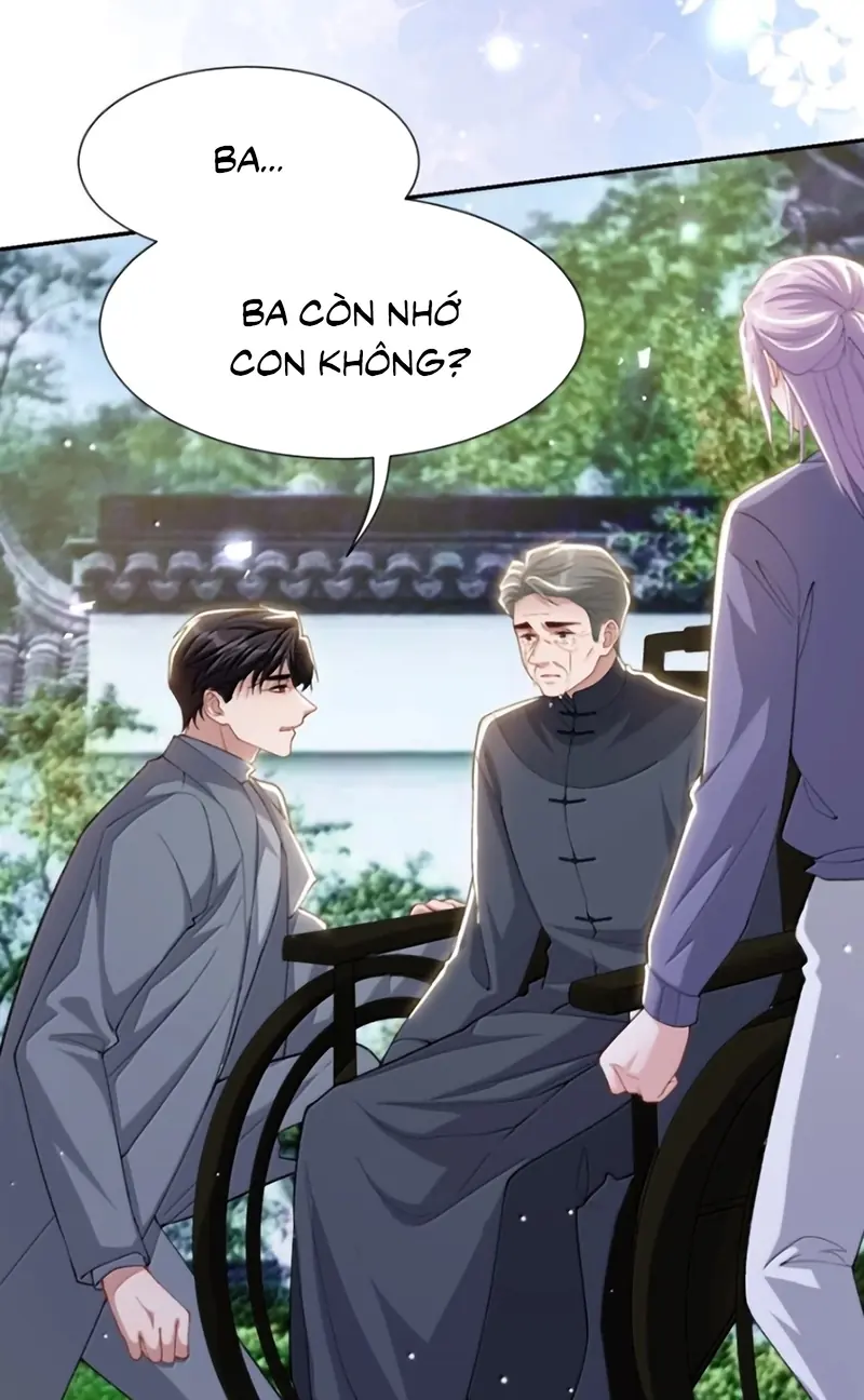 Quan Hệ Thế Thân Chapter 238 - Trang 28