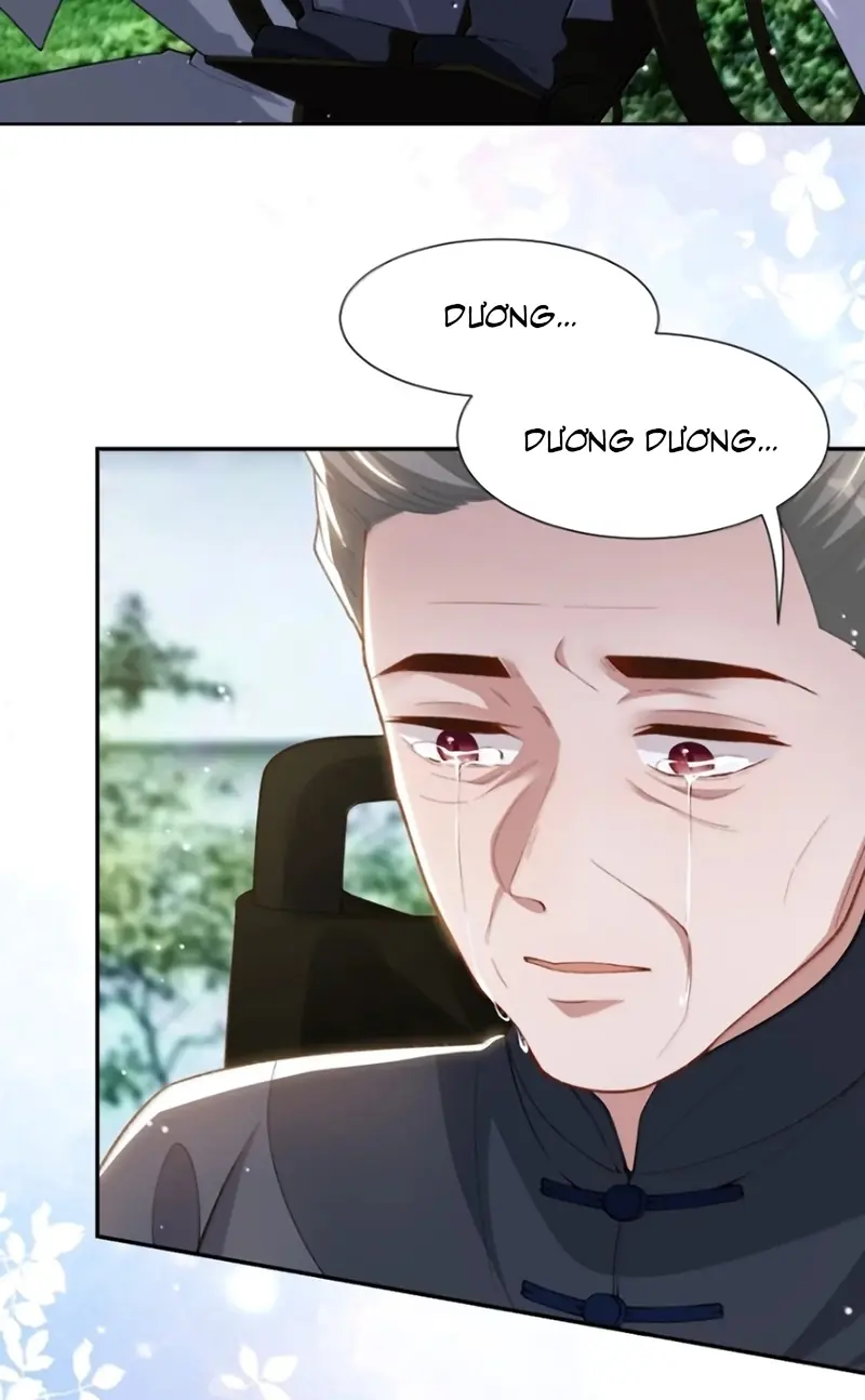 Quan Hệ Thế Thân Chapter 238 - Trang 29