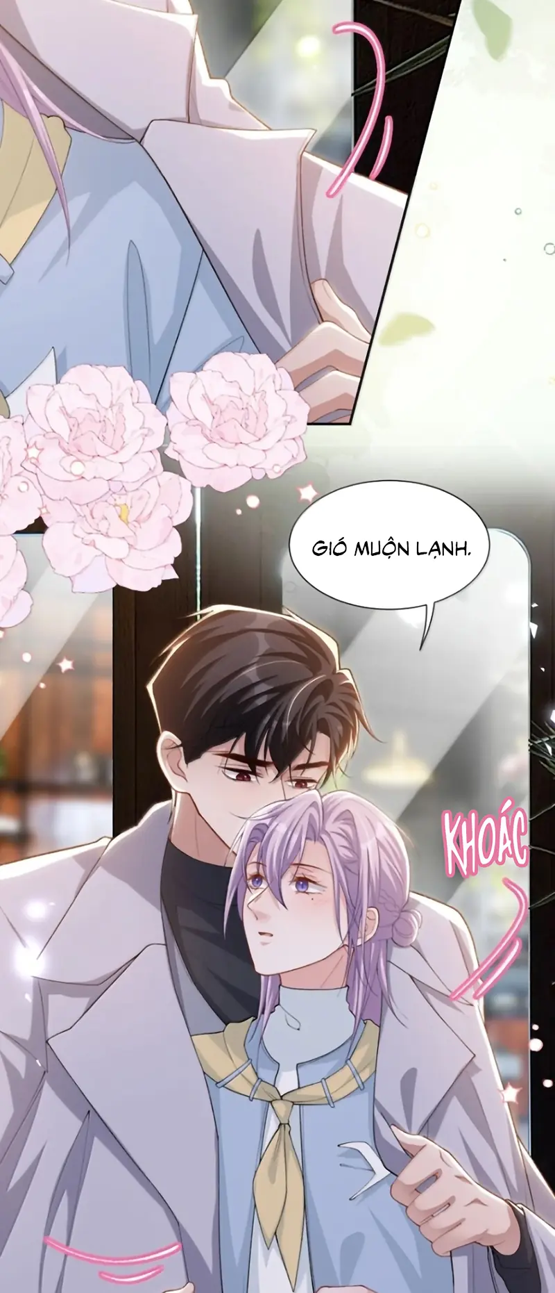 Quan Hệ Thế Thân Chapter 238 - Trang 6