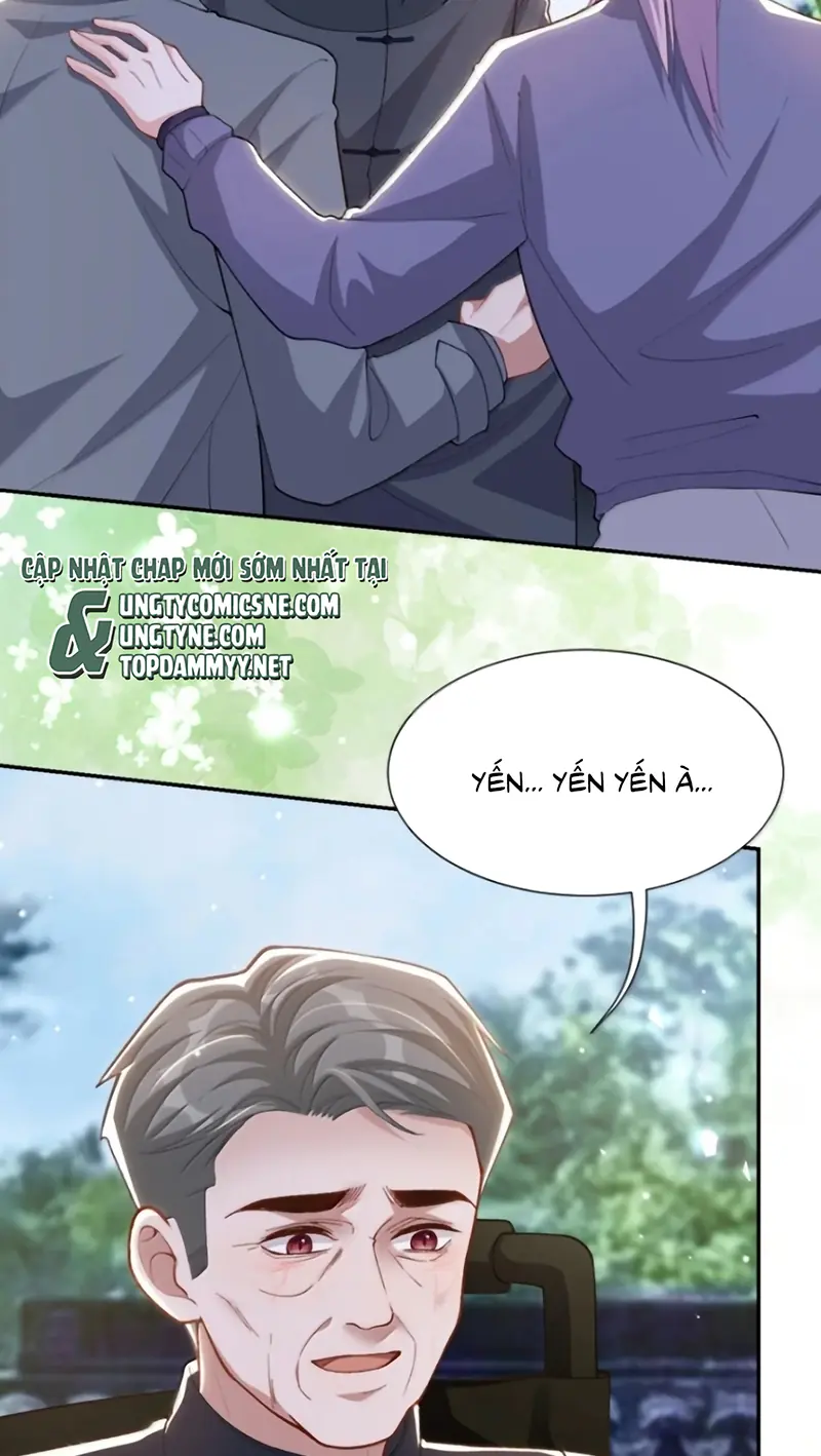 Quan Hệ Thế Thân Chapter 239 - Trang 10