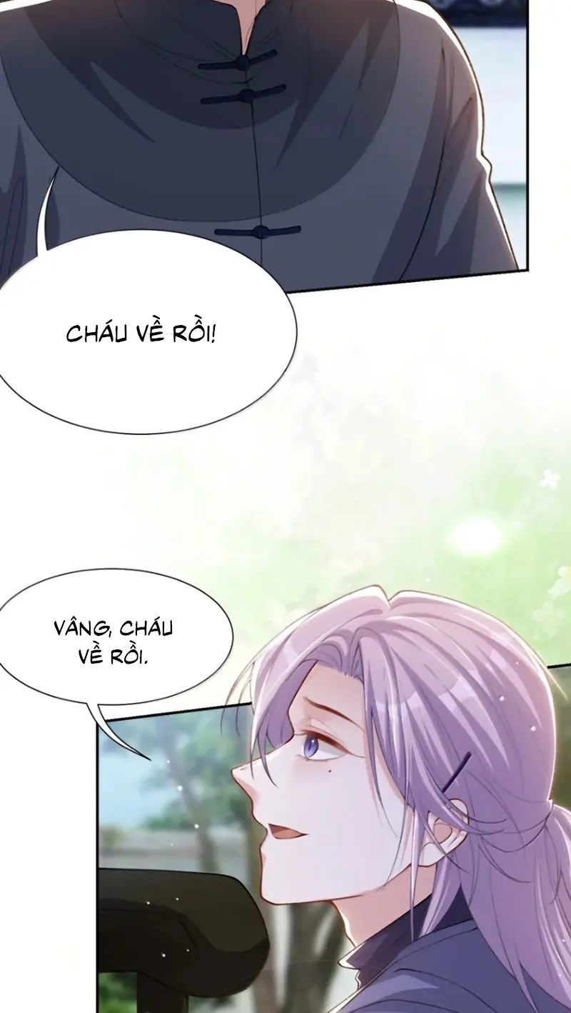 Quan Hệ Thế Thân Chapter 239 - Trang 11