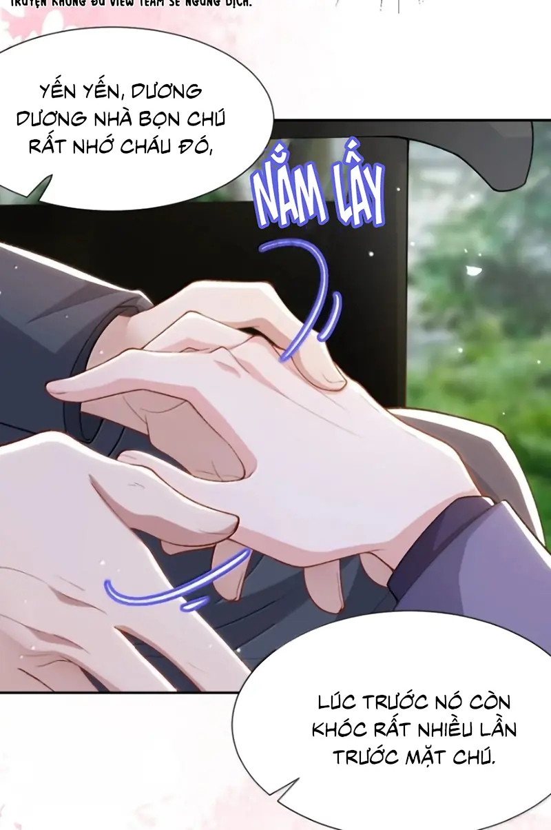 Quan Hệ Thế Thân Chapter 239 - Trang 13