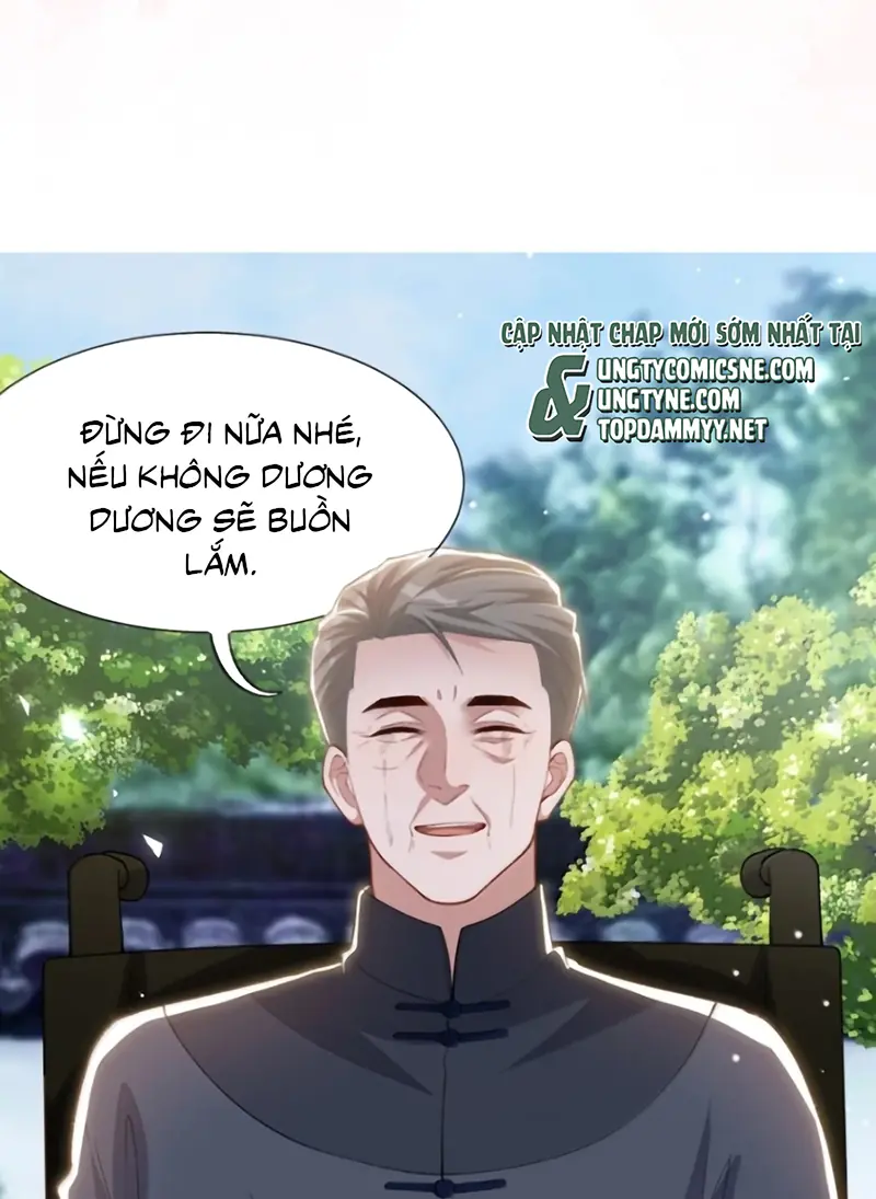 Quan Hệ Thế Thân Chapter 239 - Trang 15