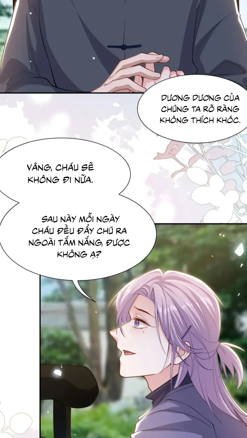 Quan Hệ Thế Thân Chapter 239 - Trang 16