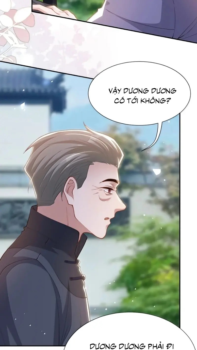 Quan Hệ Thế Thân Chapter 239 - Trang 17