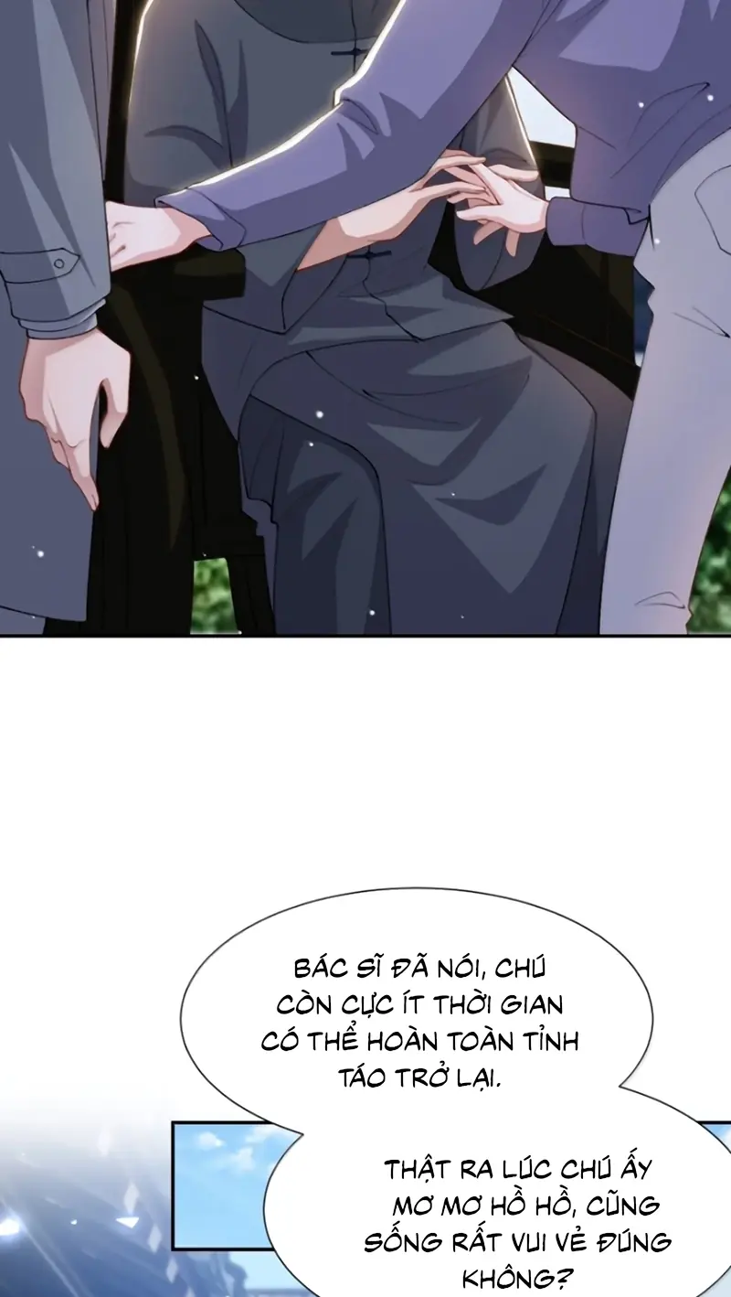 Quan Hệ Thế Thân Chapter 239 - Trang 19