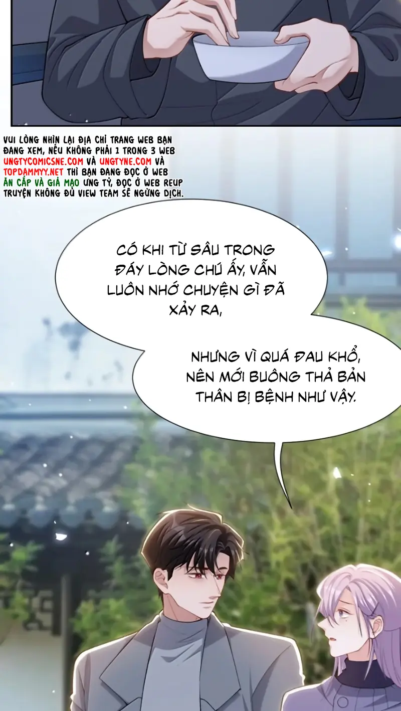 Quan Hệ Thế Thân Chapter 239 - Trang 22