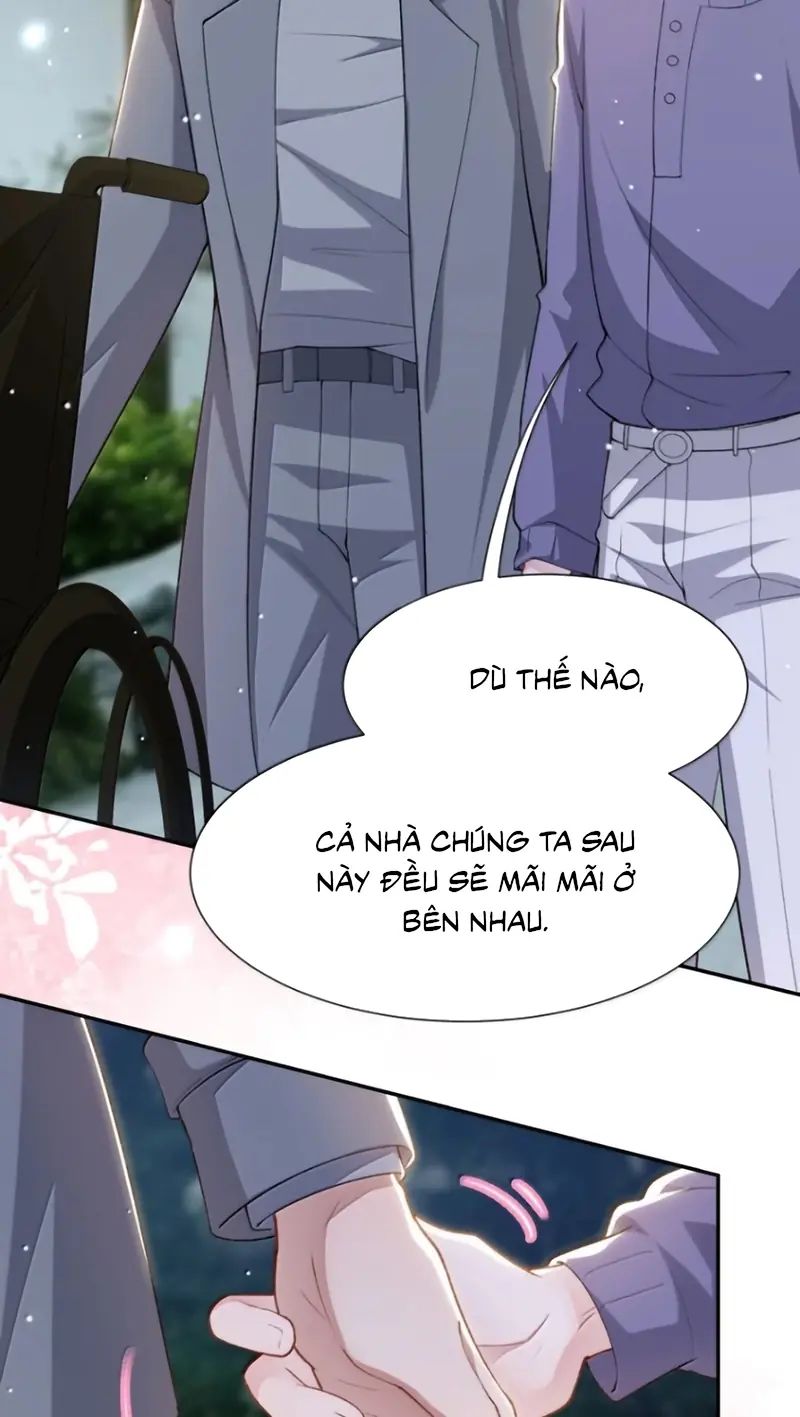 Quan Hệ Thế Thân Chapter 239 - Trang 23