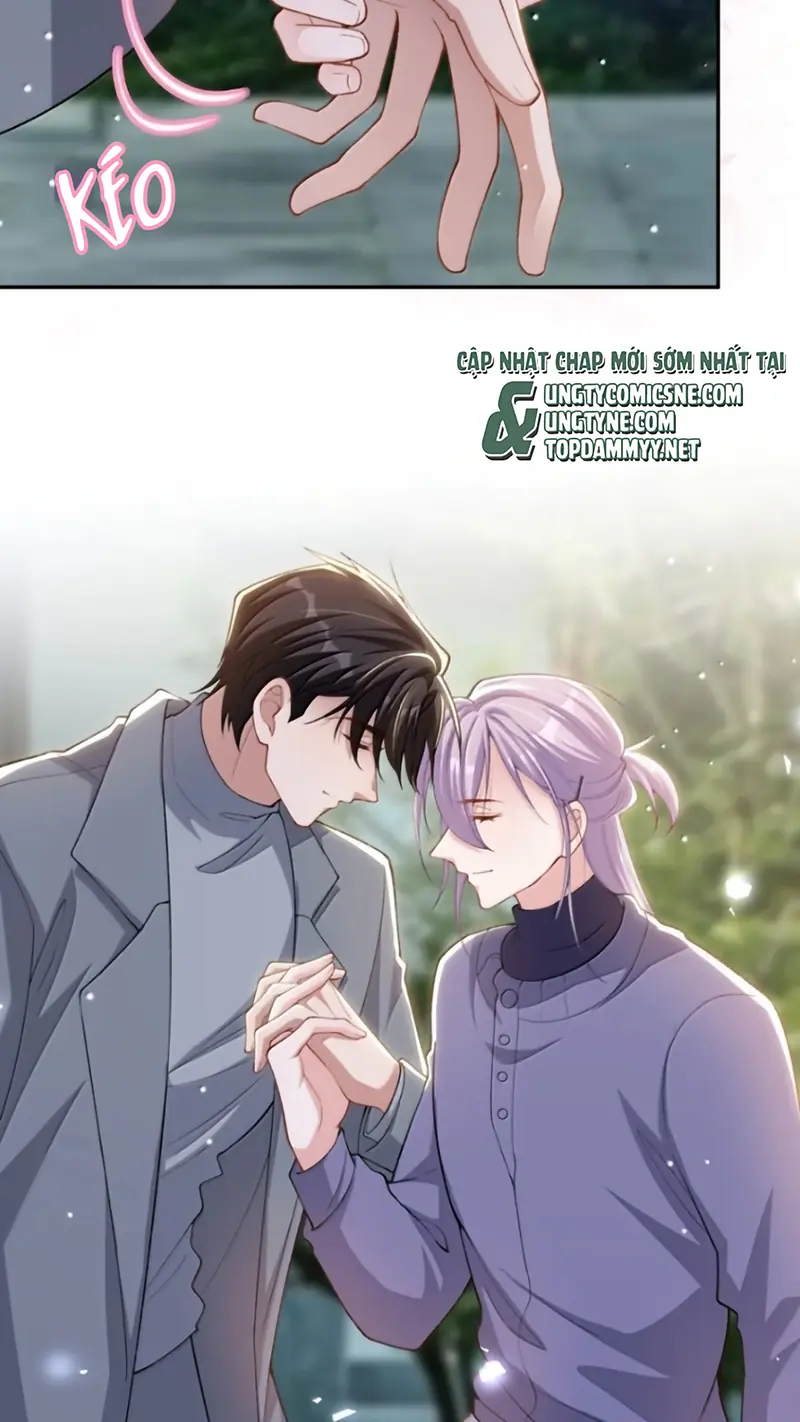 Quan Hệ Thế Thân Chapter 239 - Trang 24