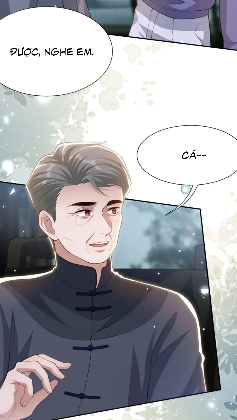 Quan Hệ Thế Thân Chapter 239 - Trang 25