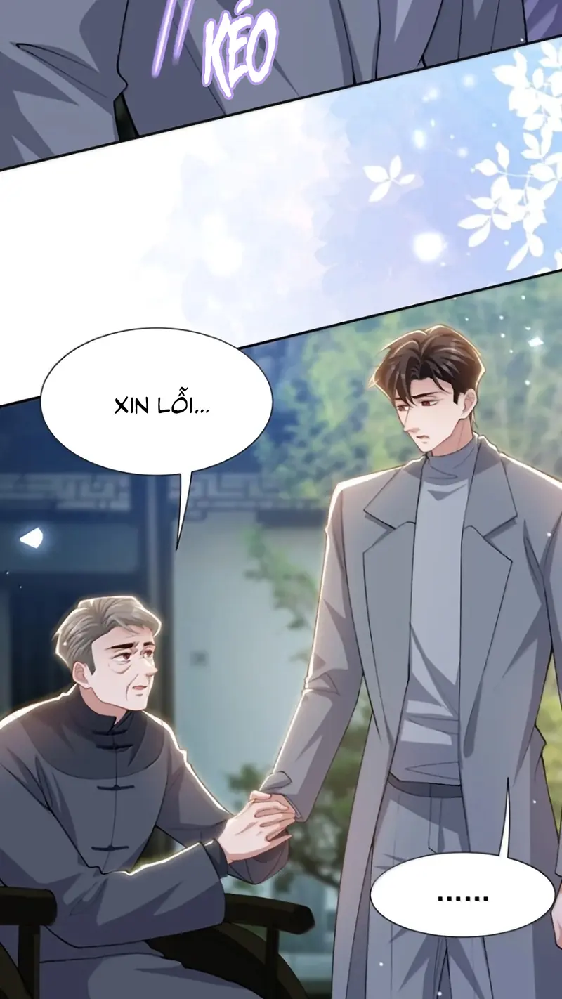 Quan Hệ Thế Thân Chapter 239 - Trang 31